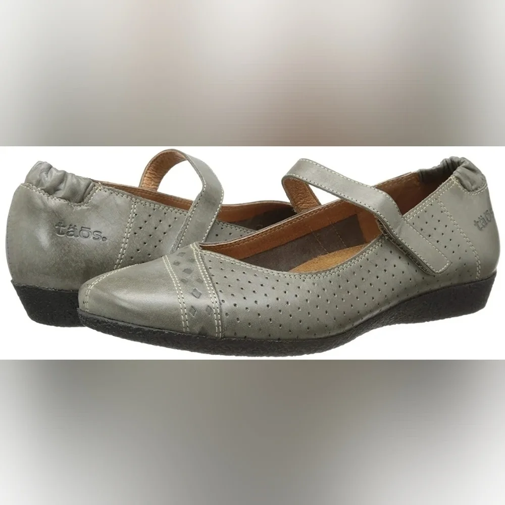 🔥Taos Step It Up Mary Jane Shoes, Size 40